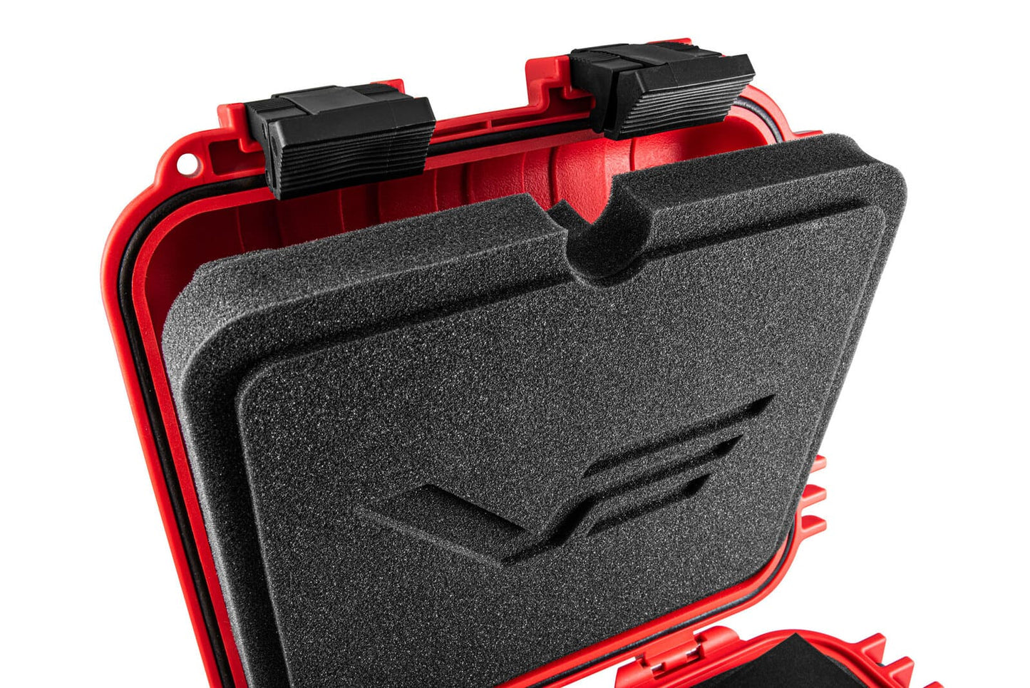 Vostok Europe Atomic Age YM86-640A695 Men's Watch • Tritium Tubes (GTLS) • K1 Safety Glass