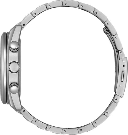 Citizen Tsuki-yomi BY1010-81L Men's Watch • Super Titanium • Moon Phase & Radio Controlled