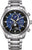 Citizen Tsuki-yomi BY1010-81L Men's Watch • Super Titanium • Moon Phase & Radio Controlled