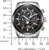 Citizen Tsuki-yomi BY1018-80E Herrenuhr • Eco-Drive Funk-Mondphase • Super Titanium