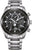 Citizen Tsuki-yomi BY1018-80E Herrenuhr • Eco-Drive Funk-Mondphase • Super Titanium