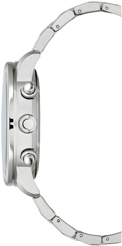 Citizen CA0690-88L Men's Watch • Eco-Drive Solar Powered • Chronograph