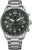 Montre pour homme Citizen Urban Chrono CA0770-72X • Eco-Drive • Verre saphir