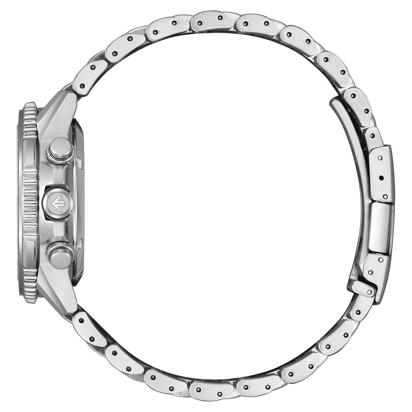 Citizen Promaster SKY CA4660-61A Herrenuhr • Eco-Drive Lichtantrieb • Saphirglas
