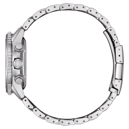 Citizen Promaster SKY CA4660-61A Herrenuhr • Eco-Drive Lichtantrieb • Saphirglas