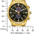 Montre pour homme Citizen CA7022-87E • Eco-Drive • Chronographe