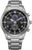 Montre Homme Citizen CA7028-81E • Mouvement Eco-Drive • Chronographe