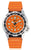 Chris Benz Deep 500M Automatic CB-500A-O-KBO Men's Watch • Automatic • Sapphire Crystal
