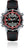 Chris Benz DEPTHMETER DIGITAL 200M CB-D200X-R-SBR Montre pour Hommes • Éprouvée face aux requins • Verre saphir
