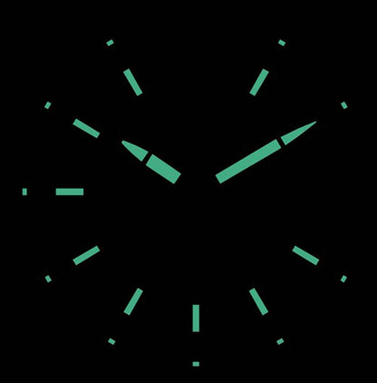 Montre pour femme Chris Benz Diamond Diver Silver Bay CB-DD200-S-MBO • Shark-Proof • Verre saphir