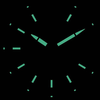 Montre pour homme Chris Benz CB-D200X-SI-MB • Profondimètre • Verre saphir