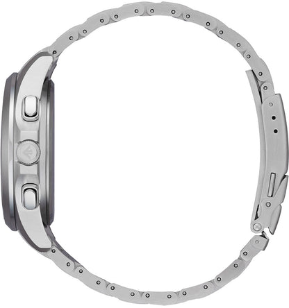 Montre pour homme Citizen Promaster Land CB5920-86E • Eco-Drive • Radio-pilotée