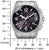 Montre pour homme Citizen Promaster Land CB5920-86E • Eco-Drive • Radio-pilotée