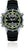 Chris Benz DEPTHMETER DIGITAL 200M CB-D200X-G-KBS Montre Homme • Quartz • Verre saphir • Profondimètre