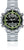 Montre pour hommes Chris Benz DEPTHMETER DIGITAL 200M CB-D200X-G-MB • Hai-Proof • Verre saphir