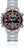 Montre pour homme Chris Benz CB-D200X-R-MB • À l'épreuve des requins • Profondimètre