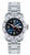 Chris Benz ONE Medium CBM-B-MB-SI Women's Watch • Shark-Proof • Sapphire Crystal