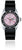 Chris Benz ONE Medium 200M CBM-R-KB-SW Ladies' Watch • Sapphire Crystal • 20 Bar Water Resistant