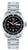 Montre unisexe Chris Benz One Medium CBM-S-MB-SW • Verre saphir • Hai-Proof