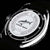 Chris Benz DEEP 300M Automatic SSI Edition Men's Watch • Sharkproof • Automatic Movement
