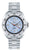 CHRIS BENZ ONE MAN CBO-H-MB-SI Men's Watch • 20 Bar Water Resistant • Sapphire Crystal