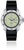 Montre pour homme Chris Benz One CBO-N-KB-SI • Testée contre les requins • Verre saphir