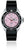 Montre pour homme Chris Benz One Man CBO-R-KB-SW • Hai-Proof • Verre saphir