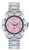 Montre pour homme Chris Benz One CBO-R-MB-SI • Verre saphir • 20 Bar