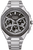 Citizen CC4104-53E Herrenuhr • Satellite Wave GPS • Super Titanium