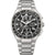 Citizen Promaster Sky AT8390-55E Herren Armbanduhr Schwarz • Funk-Chronograph • Super Titanium