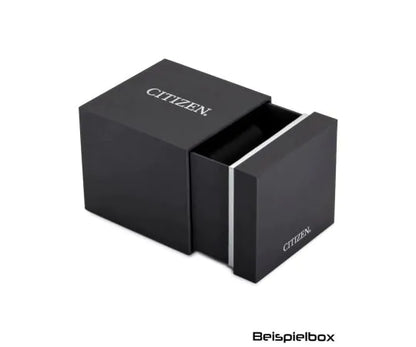 Citizen Promaster Sky AT8300-58L Herrenuhr • Eco-Drive Funk • Saphirglas