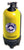 Citizen Promaster Aqualand JP2007-17W Men's Watch • Depth Meter • 20 bar Water Resistant