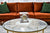 Horloge de table Hermle 17x17x18,5 cm bois • Mouvement mécanique • Sonnerie Westminster