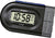 Casio Digital Alarm Clock DQ-543B-1EF 9.6x5.6x3.7cm • Alarm • Snooze