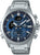 Montre pour homme Casio Edifice ECB-30D-2AEF • Smartphone Link • Verre minéral