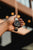 Montre Homme Casio Edifice ECB-900DB-1AER • Énergie solaire • Connexion Bluetooth®