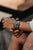 Montre Homme Casio Edifice ECB-900DB-1AER • Énergie solaire • Connexion Bluetooth®