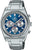 Casio Edifice EFB-730D-2AVUEF Herrenuhr • Saphir • Chrono
