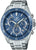 Casio Edifice EFR-552D-2AVUEF Men's Watch • Chronograph • 10 Bar Water Resistance