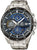 Casio Edifice EFR-556DB-2AVUEF Men's Watch • Stopwatch function • Neo-Display