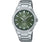 Casio Edifice EFR-S108D-3AVUEF Men's Watch • Ultra-slim Design • Sapphire Glass