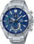 Montre Homme Casio Edifice EFV-620D-2AVUEF • Mouvement à quartz précis • Étanchéité 10 Bar