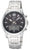Eco Tech Time Professional EGA-11715-21M Herren Uhr • Funk-Solar • Weltzeit