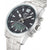Eco Tech Time Professional EGA-11715-21M Herren Uhr • Funk-Solar • Weltzeit