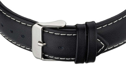 Eco Tech Time Hunter II EGS-11301-22L Men's Watch • Radio-Controlled Solar • Stainless Steel Case