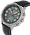 Eco Tech Time Hunter II EGS-11301-22L Men's Watch • Radio-Controlled Solar • Stainless Steel Case