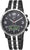 Eco Tech Time Professional EGS-11568-21M Herren Uhr • Funksolar • Weltzeit