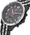 Eco Tech Time Professional EGS-11568-21M Herren Uhr • Funksolar • Weltzeit