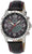 Eco Tech Time EGT-11573-21L Herren Uhr • Funk-Solar • Titan