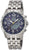 Eco Tech Time Professional EGT-11575-31M Herren Uhr • Funksolar-Antrieb • Titangehäuse